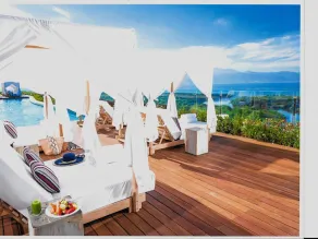 Stunning Two Bedroom Beach residence with Golf Package - Image 4
