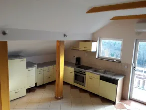 Beautiful large apartment at the National Park Krka with stunning views - Image 5