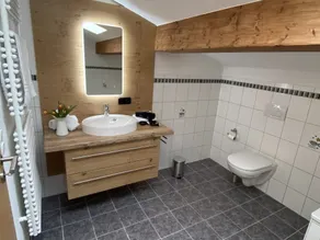 Ferienwohnung Heuberg - Image 4