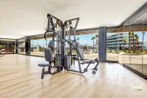 Rembrandt | sea view - pool - gym - Image 4