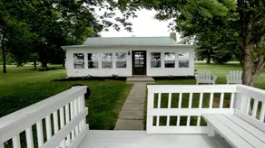Lakefront Ferieejendom - Image 5