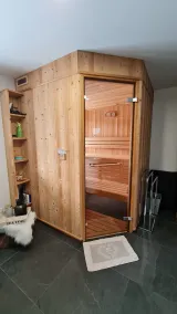 MAGNIFICENT CHALET 4 **** 8 Personen Gerardmer 4 Mn von der Skipiste. - Image 2