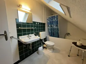 Ferienwohnung an der Harle EG - Image 3