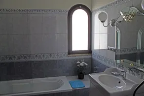 Villa com piscina privada, 3 Quartos, Dormem 6, Vilamoura, Old Village - Image 4