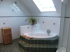 Romantic villa in the heart of the National Park and Gemstone Road - Image 2
