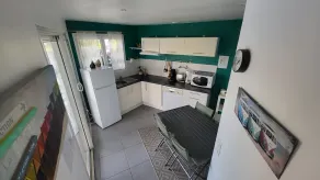 Gîte en lisière de forêt au calme - Image 4