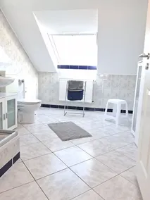 NUOVO! Casa vacanze con una vista unica sul porto storico di Weener - Image 5