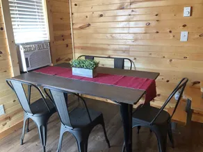 Frenchy's Hideaways Cabin #4 - Image 1