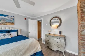 Bay Head Condo! Ein Schlafzimmer mit Gästezimmer + 3 Häuser von Ocean! - Image 5
