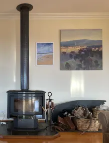 Nirvana House Farm Stay in Woolamai with incredible 360 degree views - Image 2