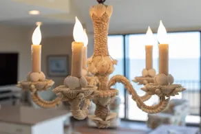 Gorgeous Oceanfront Sea Colony Penthouse 3 BR 2.5 BA sleeps 8 - Image 2