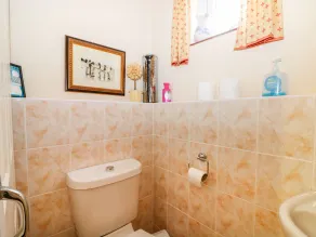 LA PLAGE, djurvänlig, med en trädgård i Walmer, Ref 997979 - Image 3