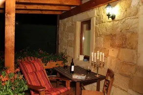Apartamento 'Jörgs Ferienwohnung Lohmen' com terraço privado, jardim privado e acesso Wi-Fi - Image 4