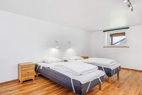 4 Star Holiday Home in Eidsvåg - Image 4