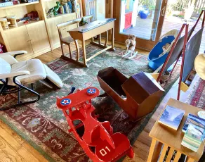 Underbart Muir Beach Home med fantastisk utsikt - Image 2