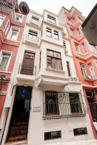 Armel Homes Taksim - Image 3