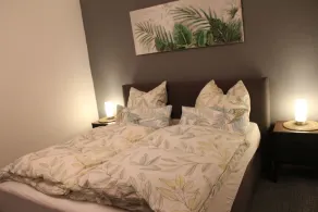 Cosy Vacation apartment Kapellberg close to Bamberg - Image 4