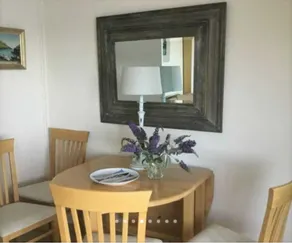 Lapwing Waterside House with stunning sea views - Image 5