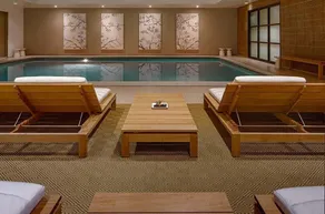 2 Connecting Suites at a 5⭐️ Hotel - Image 4
