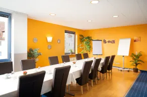 Mainstreet Hotel Dietzenbach Frankfurt Airport - Image 2