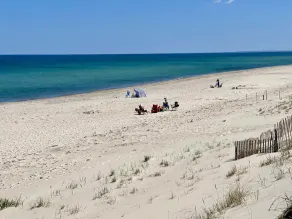 Relax On Your Own Private Beach + Waterfront Home on Cape Cod Bay - Image 3
