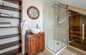 Acogedora casa en Vinogradi Ludbreski con sauna - Image 4
