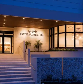 For 3 people Ocean View Twin vs | Room only / Kunigami-gun Okinawa - Image 4