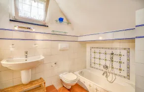Strandhus i Moneglia med WiFi - Image 3