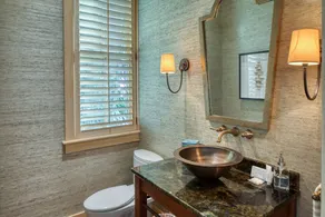 Iconic Boathouse Row Home w/ May River Views, Guest House & Firepit - Image 3