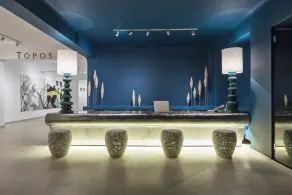 Art Hotel Santorini - Image 2