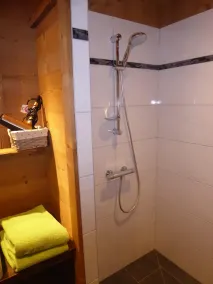 Lux. Chalet med sauna i Vogeerne med svømme dam - Image 3