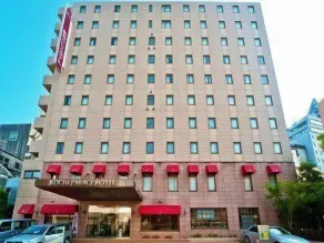 Kochi Palace Hotel - Image 2