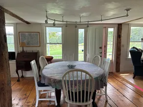 Classic, cozy farmhouse in the 4 season playground of VT's prettiest town! - Image 4