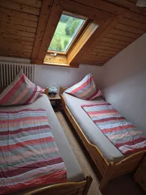 Appartamento 90mq, 3 camere da letto, max. 8 pers. , 1 - 8 persone - Dischhof - Image 5