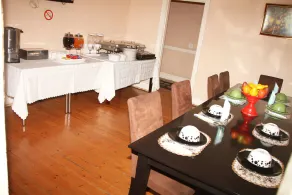 Bubble Ball Guest House - Image 4