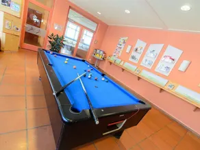 Apartamento con 2 habitaciones - JUFA Hotel Lungau - Image 5