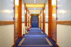Pacific Hotel Fortino - Image 3