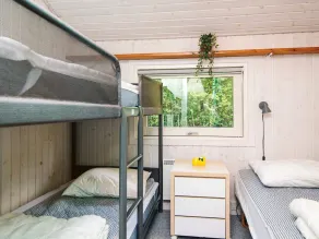 4 Person Holiday Home in Oksbol - Image 5