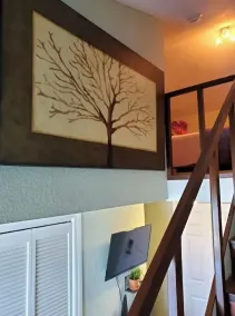 Cozy Quaint Ybor City Loft steps from 7th Ave. #6 - Image 2
