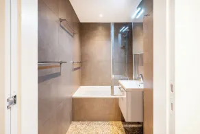 Appartamento Costa Belga con Vista Mare - Image 3