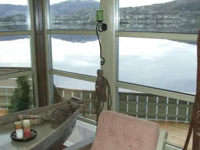 5 star holiday home in Kalvåg - Image 3