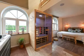 Instinct - Jacuzzi, Sauna, Apéritif dînatoire et Petit déjeuner - Image 3