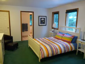 Beautiful Waterfront Home in the Gulf Islands, Saturna Island - Image 3