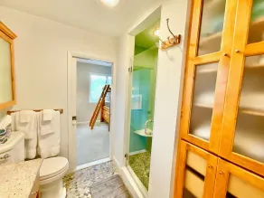 PÅ STRANDEN!!! Kæledyr-venligt - Inkluderet sengetøj - Image 3