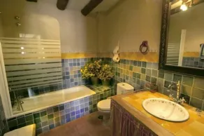 Ferienhaus La Fuente del Monte für 4 personen - Image 4