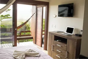 Suite in a gated community with an incredible view of the lagoon. - Image 5