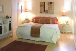 Duplex de Charme avec Jardin privé. Bienvenue Animaux - Image 4