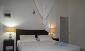 Lägenhet Merle för 2 personer på Beau Vallon - Image 5