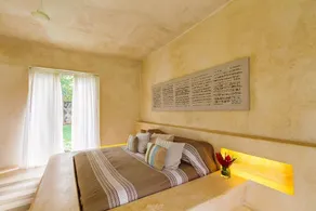 Award-Winning Private Villa, Chic Retreat Outside Mérida in Nature - Image 4