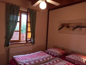 Poldis Tajhaz, Landhaus mit Pool, Kinder und Hunde willkommen - Image 4